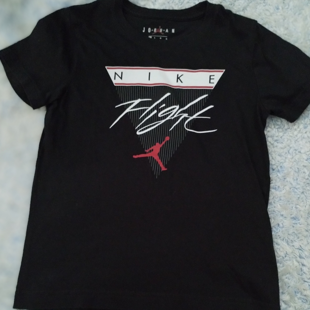 Jordan boys shirt